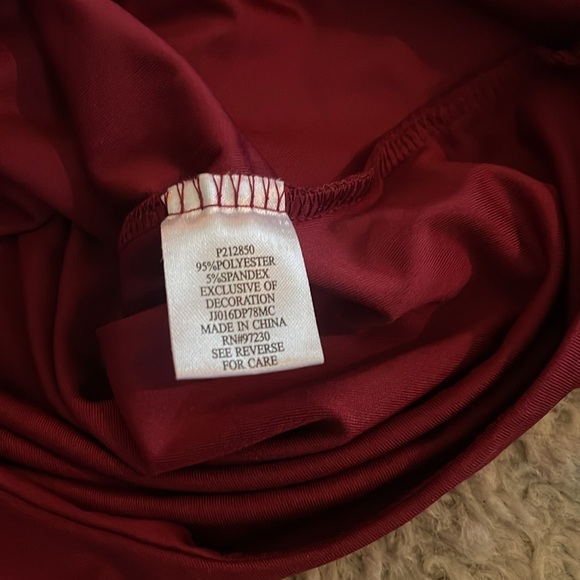 Crave fame bodysuit - Picture 4 of 8